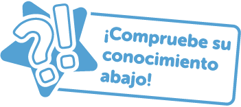 Checkyourknowledge Span Blue